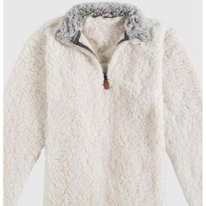 Pullover Sherpa
